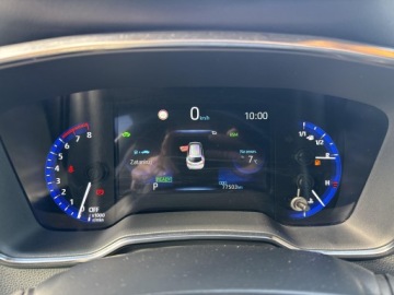 Toyota Corolla XII TS Kombi 2.0 Hybrid Dynamic Force 184KM 2022 Toyota Corolla 2.0 Hybrid Seria E21 (2019-) 2.0 Hy, zdjęcie 14