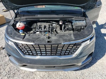 Kia Carnival II 2024 Kia Carnival SX 2024 3.5l 3.5 Benzyna 290KM, zdjęcie 6