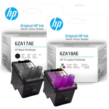 GŁOWICE HP X4E75A i M0H50A SMART TANK 500 511 514 515 516 517 518 519