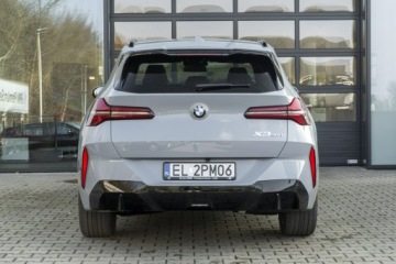BMW X3 G45 2026 BMW X3 NOWE BMW X3 20d xDrive DEMO, zdjęcie 9
