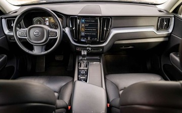 Volvo XC60 II Crossover T5 250KM 2020 Volvo XC 60 Volvo XC60 II T5 AWD 250 KM 2.0 Benzyna 250KM, zdjęcie 9