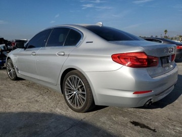 BMW Seria 5 G30-G31 2019 BMW Seria 5 530e 2019 2.0l 2.0 Hybryda 248KM, zdjęcie 1
