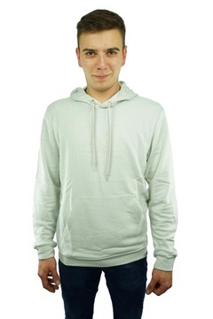 Bluza męska Adidas Brilliant Basics Hooded GD3833