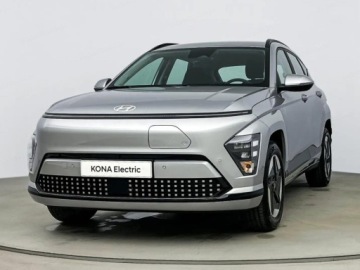 Hyundai Kona I Crossover Electric Facelifting 64 kWh 204KM 2025 HYUNDAI Kona Electric 65kWh Executive Suv 204KM 2025