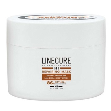HIPERTIN Maska do włosów zniszczonych REPAIRING MASK regeneracja 250ml