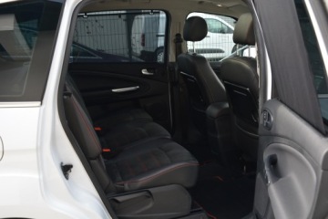 Ford S-Max I Van Facelifting 2.0 Duratorq TDCi DPF 163KM 2011 Blis_ Panorama _ Xenon _ Tytan S _ Kamera _ Gwarancja, zdjęcie 28