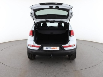 Kia Sportage III SUV Facelifting 1.6 GDI 135KM 2015 Kia Sportage skóra/alcantara navi klima auto LED, zdjęcie 18