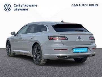 Volkswagen Arteon 2024 Volkswagen Arteon 2.0 TDI 193 KM 4Motion DSG Elegance Harman Kardon DCC, zdjęcie 2