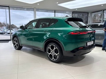 Alfa Romeo Tonale SUV 1.5 T4 160KM 2024 Alfa Romeo Tonale 1.5 T4 GSE mHEV Veloce DCT / 1 w, zdjęcie 1