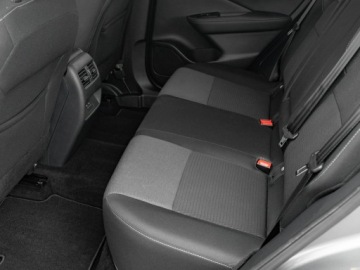 Nissan Qashqai III Crossover 1.3 DIG-T MHEV 158KM 2023 Nissan Qashqai WD6528R#1.3 DIG-T mHEV N-Connecta, zdjęcie 23