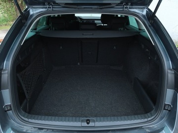 Skoda Octavia III Kombi Facelifting 2.0 TDI 150KM 2020 Skoda Octavia 2.0 TDI, Salon Polska, zdjęcie 12