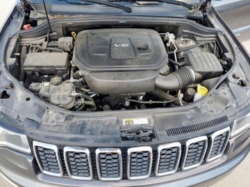 Jeep Grand Cherokee IV 2018 Jeep Grand Cherokee Limited 2018 3.6l 3.6 Benzyna 295KM, zdjęcie 6