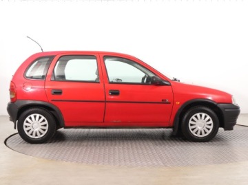 Opel Corsa B Hatchback 1.2 i 45KM 1995 Opel Corsa 1.2, Salon Polska, zdjęcie 5