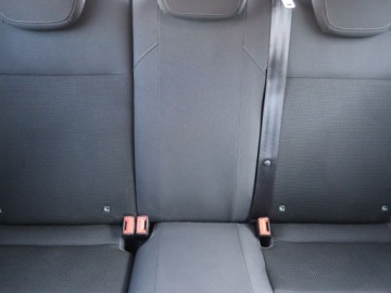 Ford Focus III Sedan Facelifting 1.6 Ti-VCT 105KM 2017 Ford Focus 1.6 i, Salon Polska, Klima, zdjęcie 9