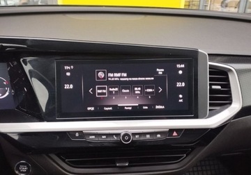 Opel 2023 Opel Grandland 1.2 Turbo 130KM GS AT SalonPL SerwisASO FV23 1 wlasciciel, zdjęcie 21