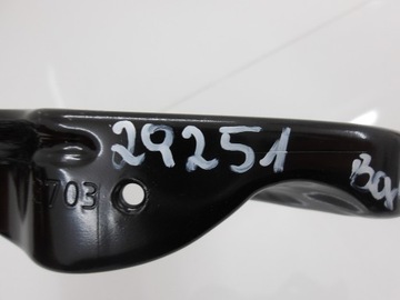 BMW 3 F30 F31 F34 F80 CHLADIČ DRŽÁKY VÝZTUHA PRAVÝ