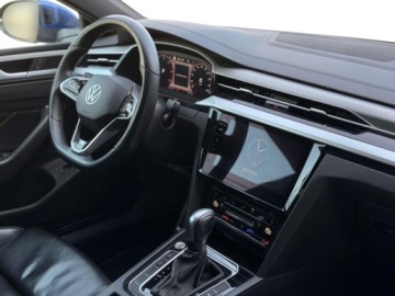 Volkswagen Arteon Fastback Facelifting 2.0 TDI 200KM 2023 Volkswagen Arteon Shooting Brake 2.0 Diesel 200KM, zdjęcie 13
