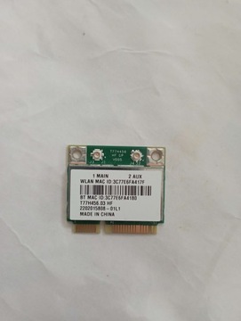 Karta sieciowa ACER ES1-411 BCM943142HM