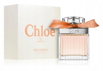 CHLOE ROSE TANGERINE EDT 75ML