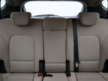 Hyundai Santa Fe III 2015 Hyundai Santa Fe 2.2 CRDi Blue, Salon Polska, zdjęcie 9