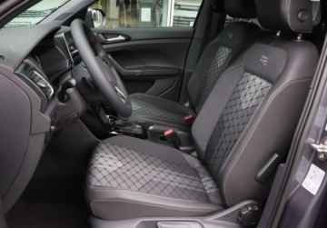 Volkswagen T-Cross SUV Facelifting 1.0 TSI 115KM 2026 Volkswagen T-Cross Park Assist, Pakiet Comfort, Style , dostepny od reki, zdjęcie 9