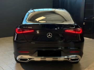 Mercedes GLC C254/X254 Coupe 2.0 200 204KM 2026 GLC Coupe 200 4-Matic Avantgarde 2.0 (204KM) 2026, zdjęcie 2