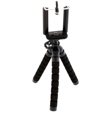 STATYW TRIPOD SELFIE TELEFON APARAT SMARTFON ST1A