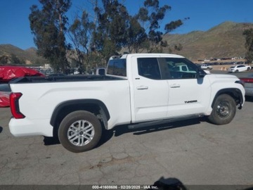 Toyota Tundra II 2024 Toyota Tundra SR5 2024 3.4l 3.4 Benzyna 389KM, zdjęcie 6