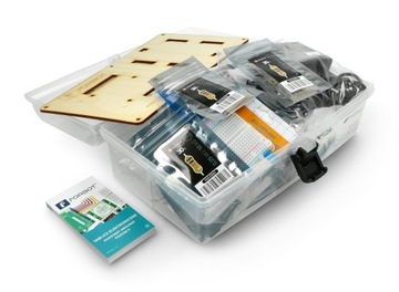FORBOT Мастер комплект Arduino