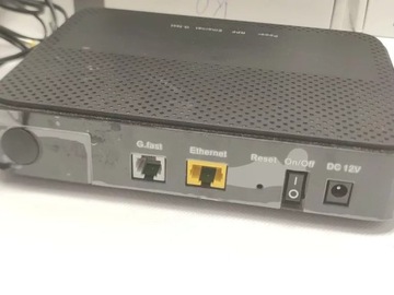 SMART WI-FI FUNBOX 3.0 + МОДЕМ G.FAST RTV1910-D194