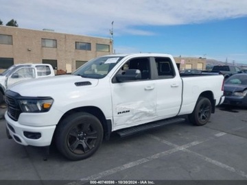  RAM 1500 Big Horny 2021 5.7l 5.7 Benzyna 395KM, zdjęcie 6