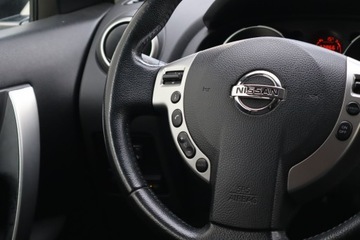 Nissan Qashqai I Crossover 2.0 140KM 2009 Nissan Qashqai 2.0, 1. Właściciel, GAZ, Klima, zdjęcie 16