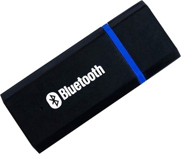 YET-M1 Беспроводной аудиоадаптер Bluetooth с разъемом 3,5 мм