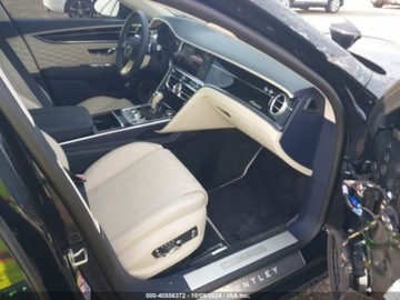 Bentley 2023 Bentley Inny Flying Spur Azure, 2023r., 4x4, 4.0L 4.0 Benzyna 542KM, zdjęcie 8