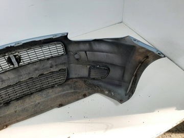 FIAT GRANDE PUNTO 5D 1.3JTD 2007R NÁRAZNÍK PŘEDNÍ KÓD 457/B