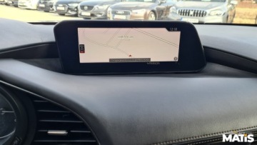 Mazda 3 IV Sedan 2.0 Skyactiv-G 122KM 2019 Mazda 3 2.0BENZ manual Navi kamera head up podgrz kierownica 2.0 Benzyna, zdjęcie 21