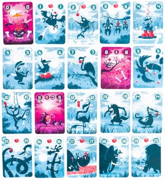 Игра для мозга Мудуко