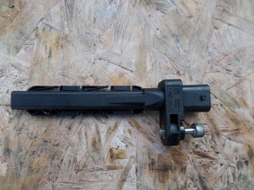 Czujnik położenia wału korbowego BMW 2.0d N47 F10 F11 f20 f30 E60 E87 X1 X3