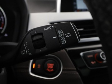 BMW X2 F39 Crossover 2.0 20d 190KM 2018 BMW X2 2.0d Automat M Sport xDrive Panorama, zdjęcie 29