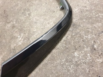 HYUNDAI ELANTRA 20- LIŠTA NÁRAZNÍK ZADNÍ PRAVÁ