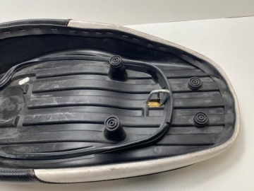 ДИВАН ДЛЯ СИДЕНЬЯ YAMAHA BWS BOOSTER 50