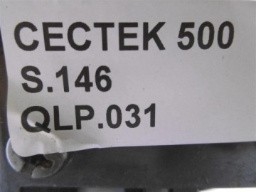 ПЕРЕДНЯЯ ФАРА CECTEK 500 GLADIATOR KINGCOBRA