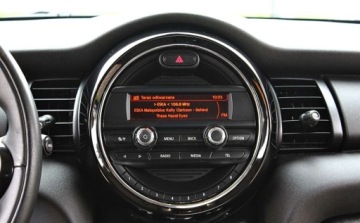 Mini One II 2015 MINI ONE 1.2 i Podgrzewane fotele Tempomat 1 rok gwarancji w cenie, zdjęcie 18