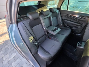 Opel Insignia II Sports Tourer 2.0 CDTI 170KM 2017 Opel Insignia 2.0 170Ps Panorama Navi Alu Full Led Piekna Gwarancja 2.0, zdjęcie 21