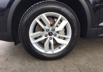 Audi Q5 II SUV Facelifting 2.0 40 TFSI MHEV 204KM 2024 Audi Q5 FV 23, Quattro, Tapicerka skorzana, Full LED, Gwarancja Producenta, zdjęcie 29