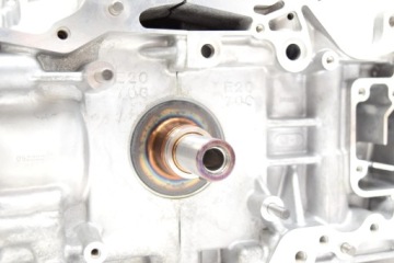 Двигатели Shortblock FA20 Subaru WRX 15-21
