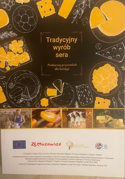 Tradycyjny wyrób sera Praktyczny przewodnik dla każdego
