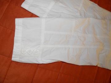 РАЗДЕЛЕННЫЕ ЭКСТРА ЖЕНСКИЕ БРЮКИ 3/4 R 40