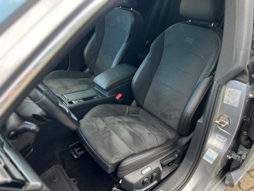 Volkswagen Arteon Fastback Facelifting 2.0 TSI 190KM 2021 Volkswagen Arteon R-Line 2.0 TSI 190 KM DSG DCC ACC LED Kamery 360 VAT Mar, zdjęcie 15