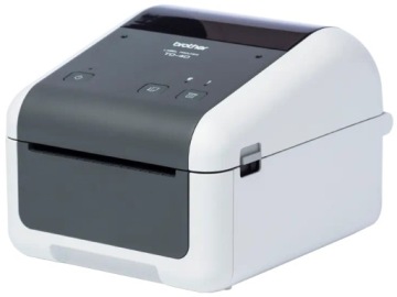 Brother TD-4210D 4